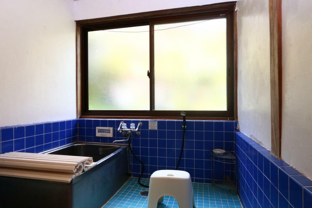Tubakiann Hotell Kikuchi Exteriör bild